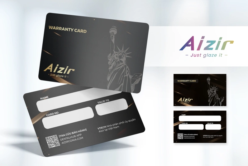 Zirconia AI