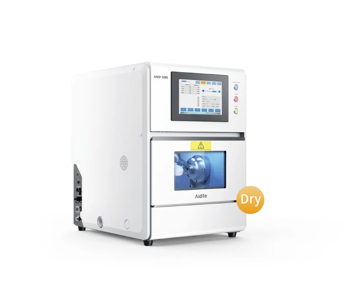 HỆ THỐNG CAD/CAM AIDITE AMD-500E